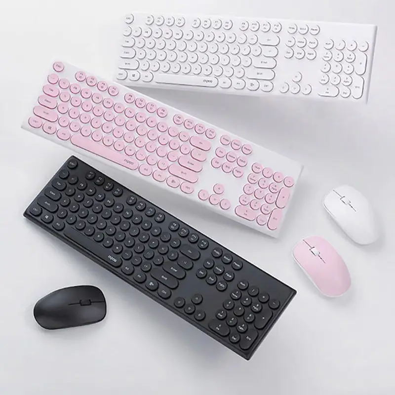 rapoo-x260s-wireless-mouseandkeyboard