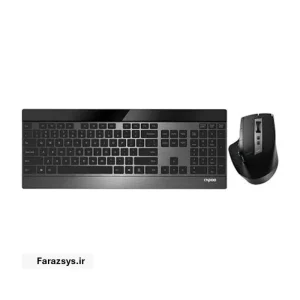 rapoo-9900m-keyboard-and-mouse