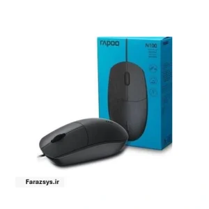rapoo-n100c-mouse