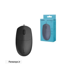 rapoo-n110-silent-mouse