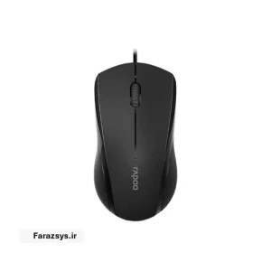rapoo-n1600-silent-mouse