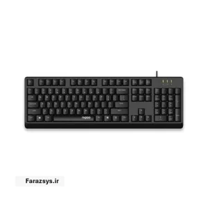 RAPOO NK1900 WIRED KEYBOARD