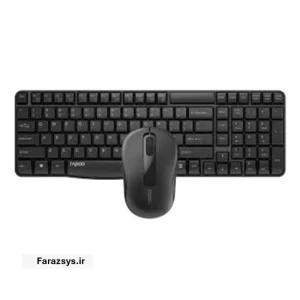 rapoo-x1800s-wireless-keyboard mouse