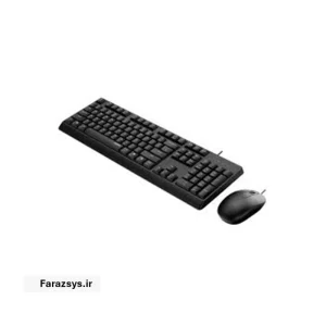 rapoo-x130pro-keyboard mouse