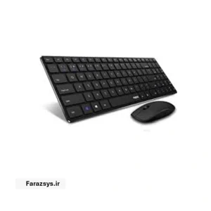 rapoo-9320m-wireless-keyboard mouse