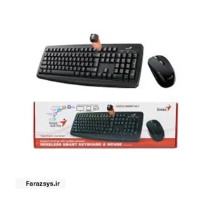 genius-km-8100-wireless-keyboard-mouse