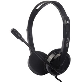 rapoo h101 headset
