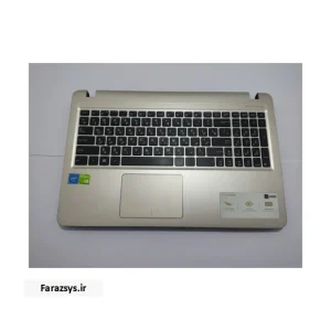 قاب-c-لپ-تاپ-asus-x540m