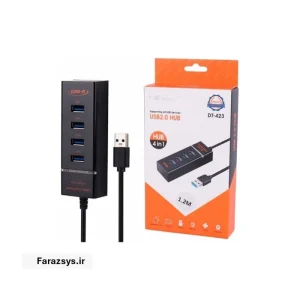 d-net-dt-423-usb2-4port-hub