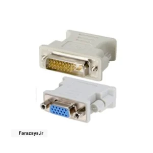 dvi-to-vga-converter